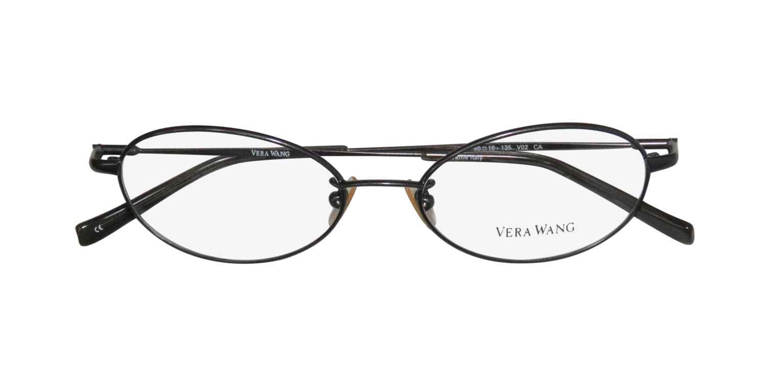 Vera Wang V02 Eyeglasses