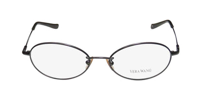 Vera Wang V02 Eyeglasses
