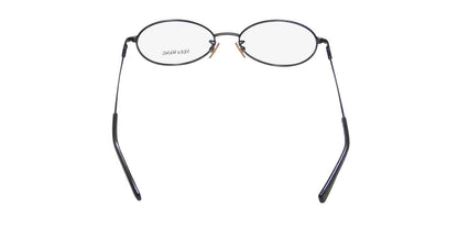 Vera Wang V02 Eyeglasses