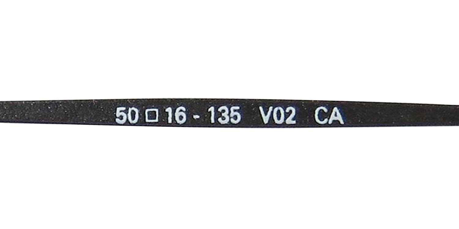 Vera Wang V02 Eyeglasses