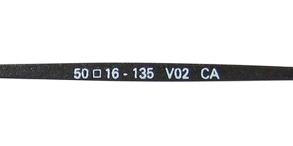 Vera Wang V02 Eyeglasses