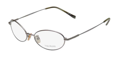 Vera Wang V02 Eyeglasses