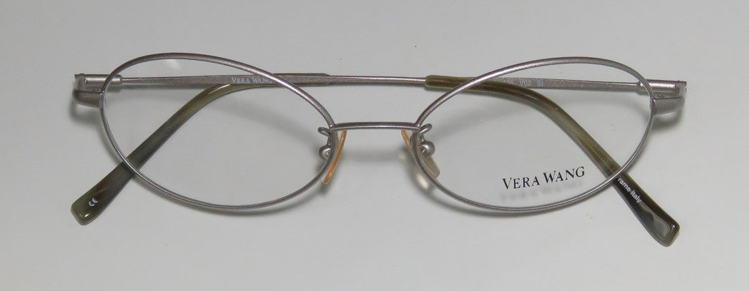 Vera Wang V02 Eyeglasses by ModaFrames