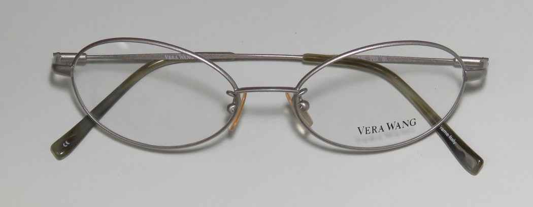 Vera Wang V02 Eyeglasses