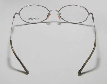 Vera Wang V02 Eyeglasses