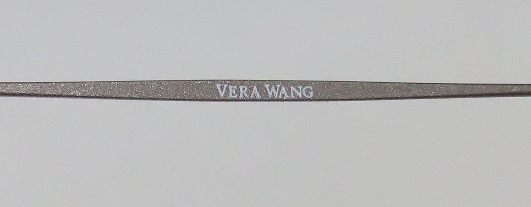Vera Wang V02 Eyeglasses by ModaFrames
