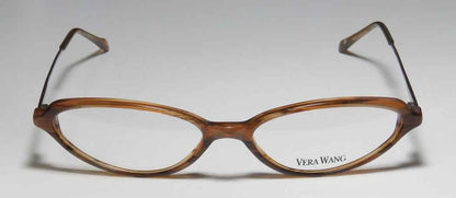 Vera Wang V47 Eyeglasses