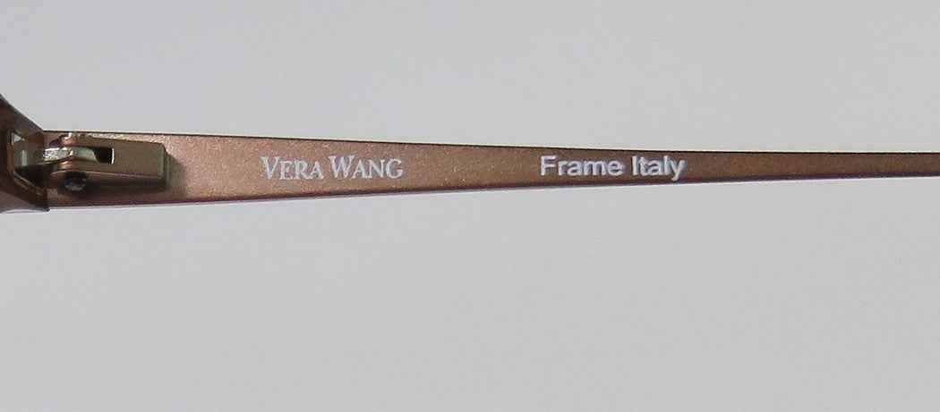 Vera Wang V47 Eyeglasses