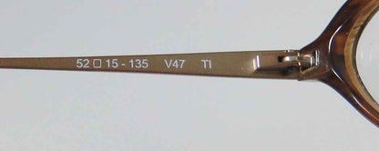 Vera Wang V47 Eyeglasses