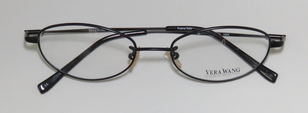 Vera Wang V01 Eyeglasses