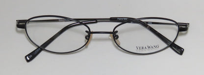 Vera Wang V01 Eyeglasses