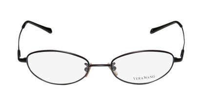 Vera Wang V01 Eyeglasses
