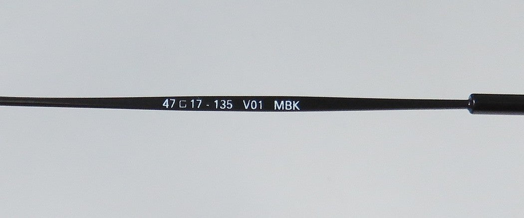 Vera Wang V01 Eyeglasses