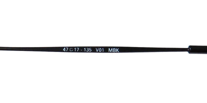 Vera Wang V01 Eyeglasses