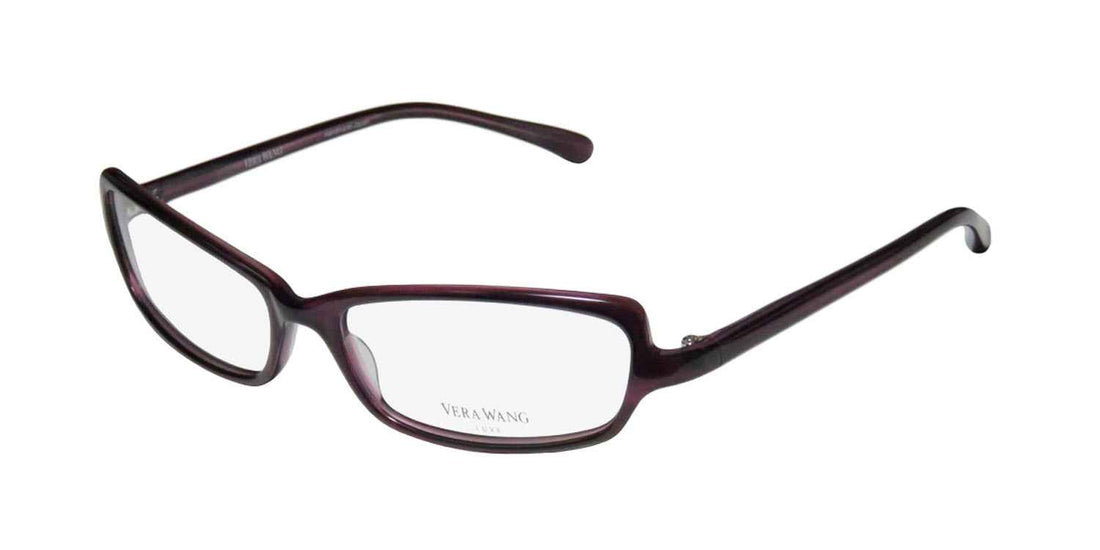Vera Wang Luxe Poet Eyeglasses