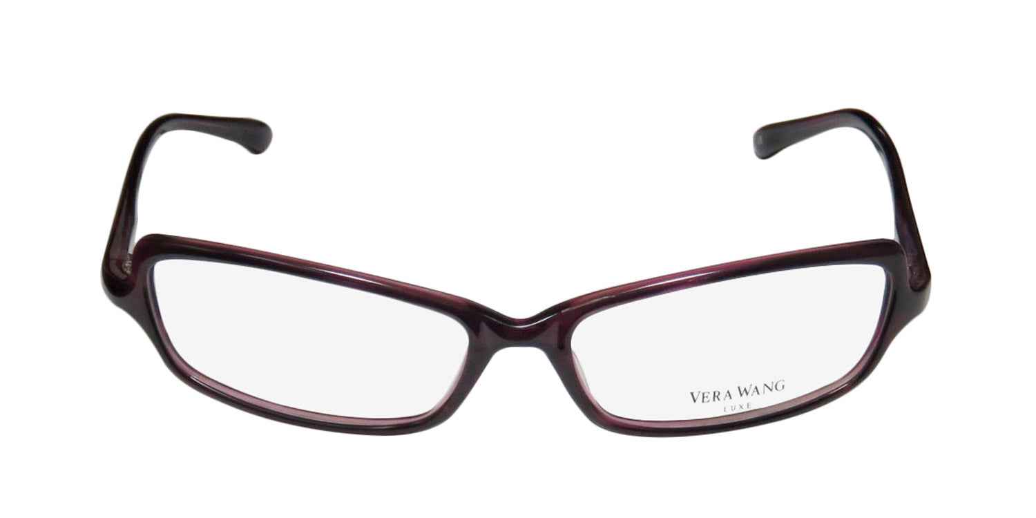 Vera Wang Luxe Poet Eyeglasses