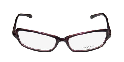 Vera Wang Luxe Poet Eyeglasses