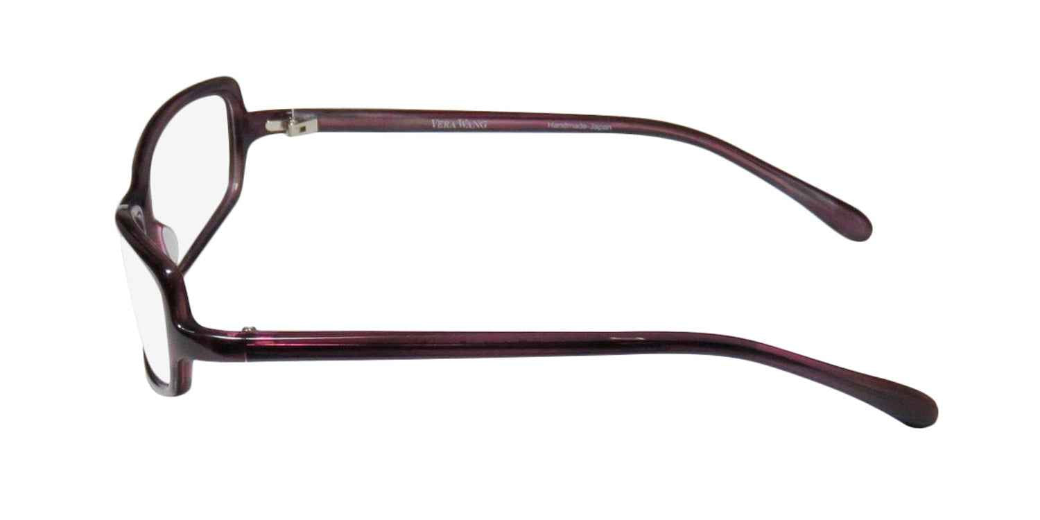 Vera Wang Luxe Poet Eyeglasses