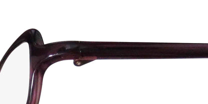 Vera Wang Luxe Poet Eyeglasses