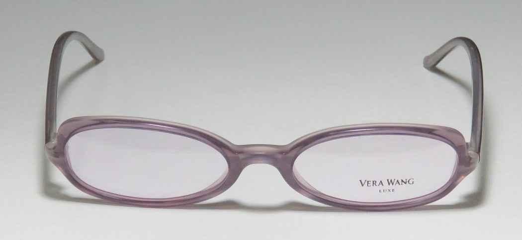 Vera Wang Luxe Fission Eyeglasses