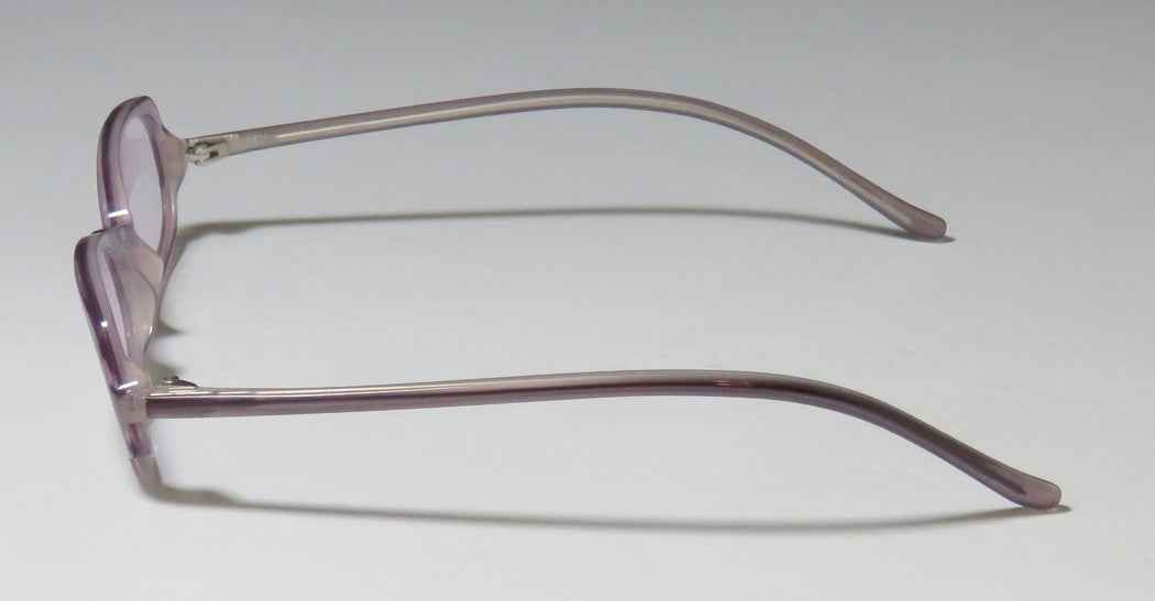 Vera Wang Luxe Fission Eyeglasses