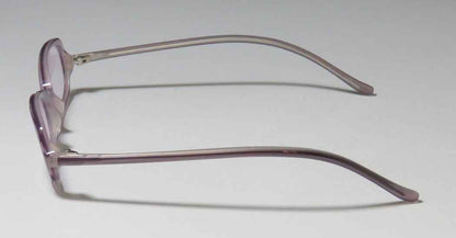 Vera Wang Luxe Fission Eyeglasses