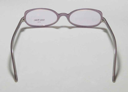 Vera Wang Luxe Fission Eyeglasses