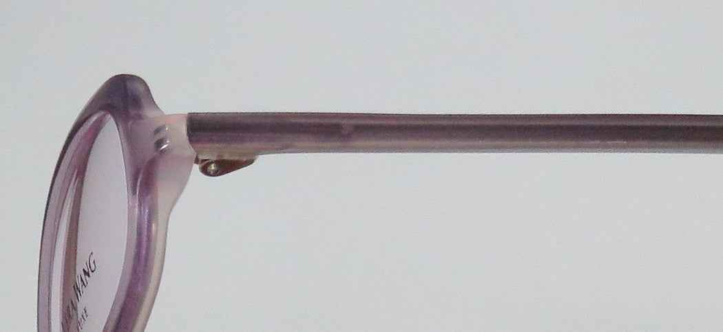 Vera Wang Luxe Fission Eyeglasses