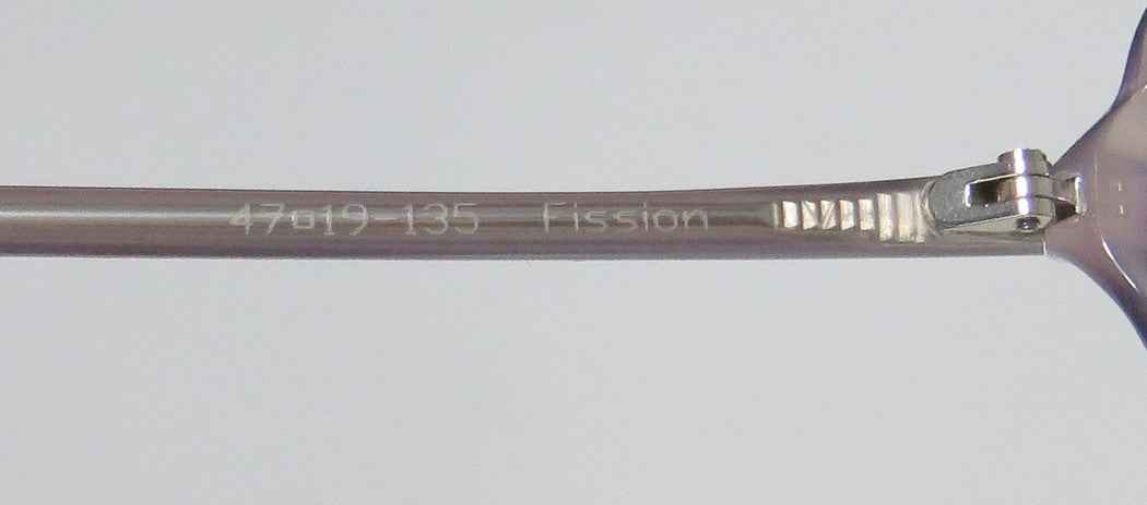 Vera Wang Luxe Fission Eyeglasses