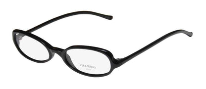 Vera Wang Luxe Fission Eyeglasses