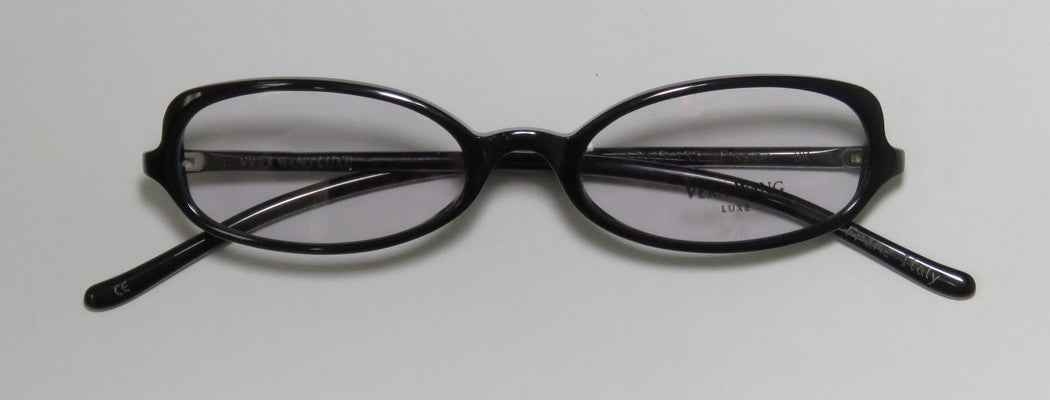 Vera Wang Luxe Fission Eyeglasses