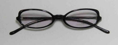 Vera Wang Luxe Fission Eyeglasses