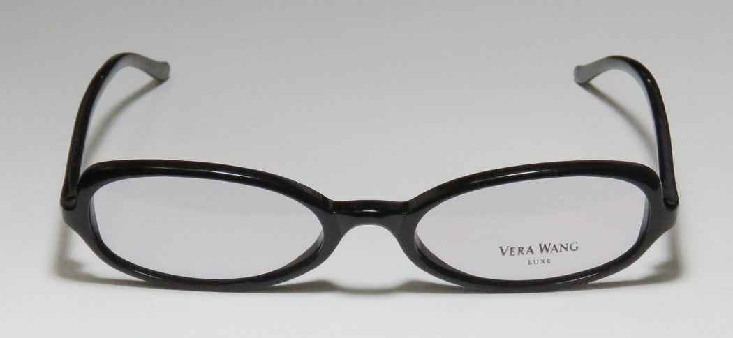 Vera Wang Luxe Fission Eyeglasses