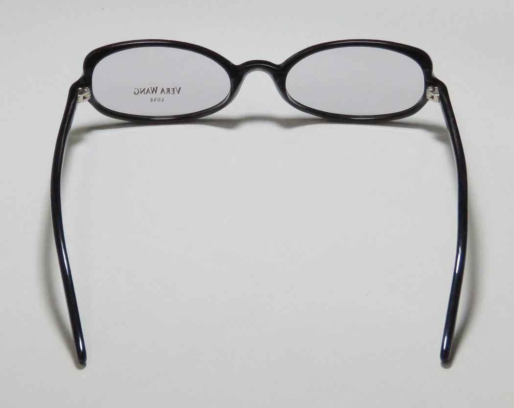 Vera Wang Luxe Fission Eyeglasses