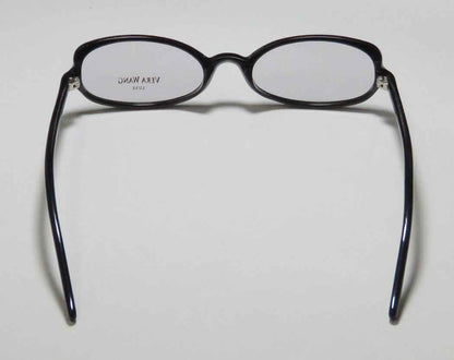Vera Wang Luxe Fission Eyeglasses