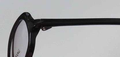 Vera Wang Luxe Fission Eyeglasses