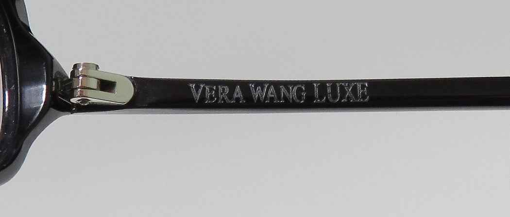 Vera Wang Luxe Fission Eyeglasses