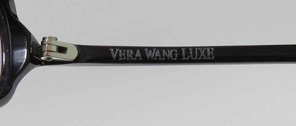 Vera Wang Luxe Fission Eyeglasses