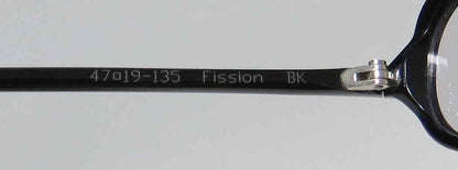 Vera Wang Luxe Fission Eyeglasses