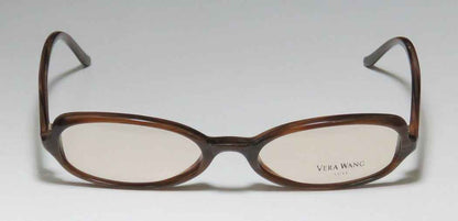 Vera Wang Luxe Fission Eyeglasses