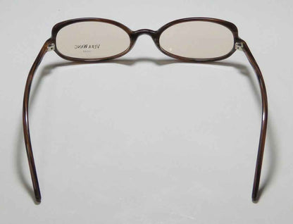 Vera Wang Luxe Fission Eyeglasses