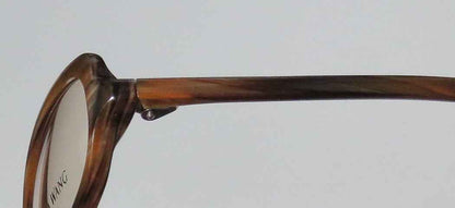 Vera Wang Luxe Fission Eyeglasses