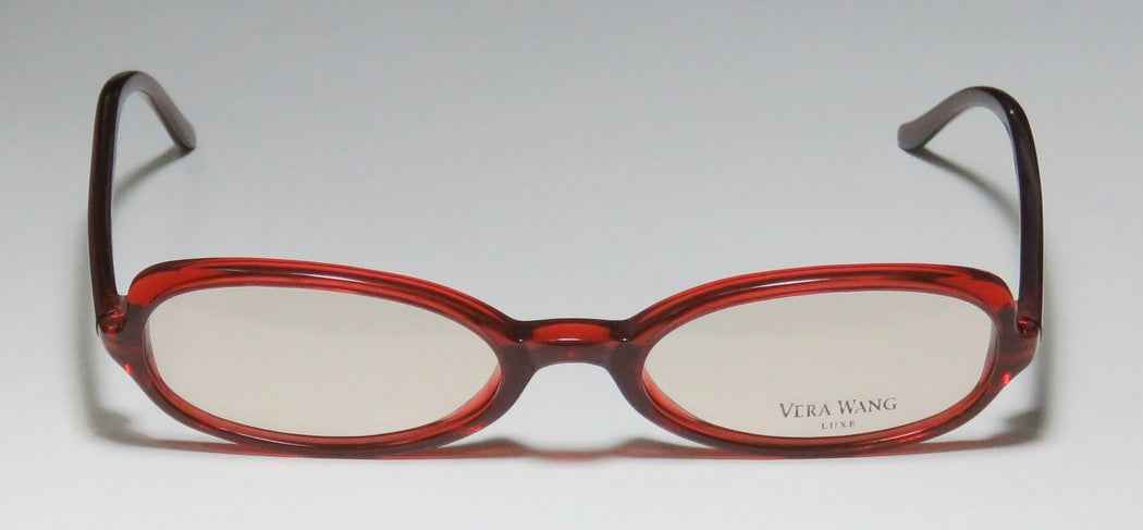 Vera Wang Luxe Fission Eyeglasses