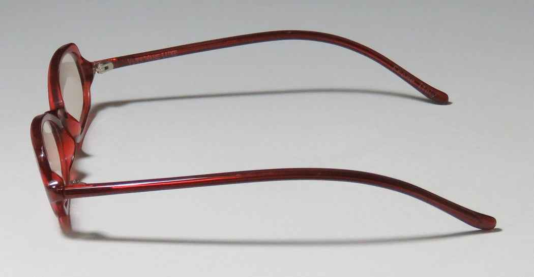 Vera Wang Luxe Fission Eyeglasses