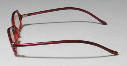 Vera Wang Luxe Fission Eyeglasses