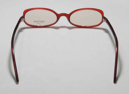 Vera Wang Luxe Fission Eyeglasses