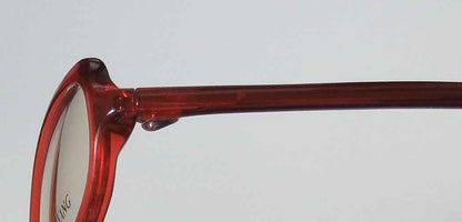 Vera Wang Luxe Fission Eyeglasses