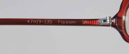 Vera Wang Luxe Fission Eyeglasses