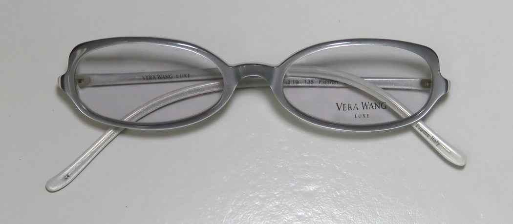 Vera Wang Luxe Fission Eyeglasses