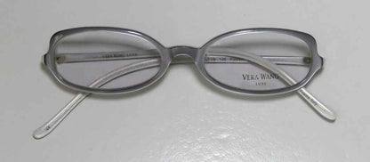 Vera Wang Luxe Fission Eyeglasses